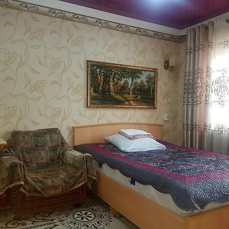 Guesthouse Kunduz Naryn Екстер'єр фото