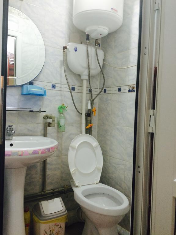 Guesthouse Kunduz Naryn Екстер'єр фото