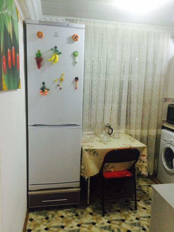 Guesthouse Kunduz Naryn Екстер'єр фото