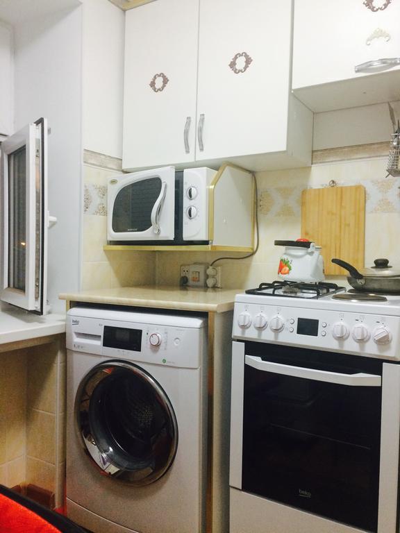 Guesthouse Kunduz Naryn Екстер'єр фото